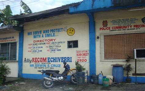 precinct finder caloocan city|Police Community Precinct 14 .